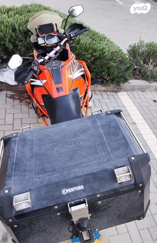 KTM Adventure 1190