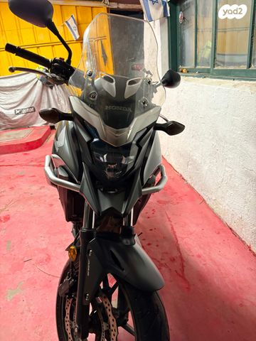 הונדה CB500X