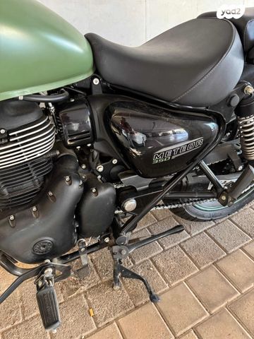 רויאל אנפילד Meteor 350