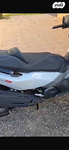 סאן יאנג 508 TL