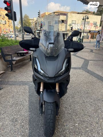 הונדה ADV350