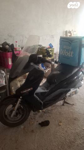 מודעת רכב אחר כללי