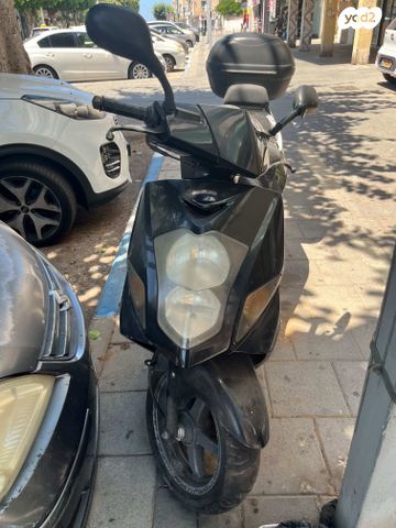 מודעת רכב דיאלים S1 125