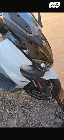 סאן יאנג 508 TL