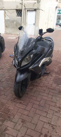 קימקו דאון-טאון 350