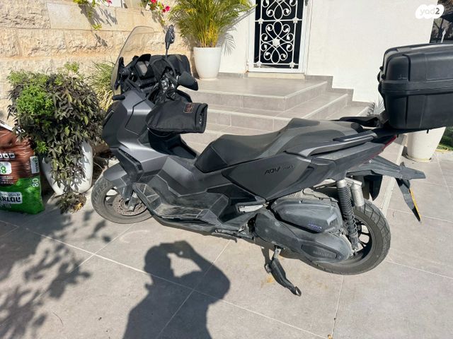 הונדה ADV350