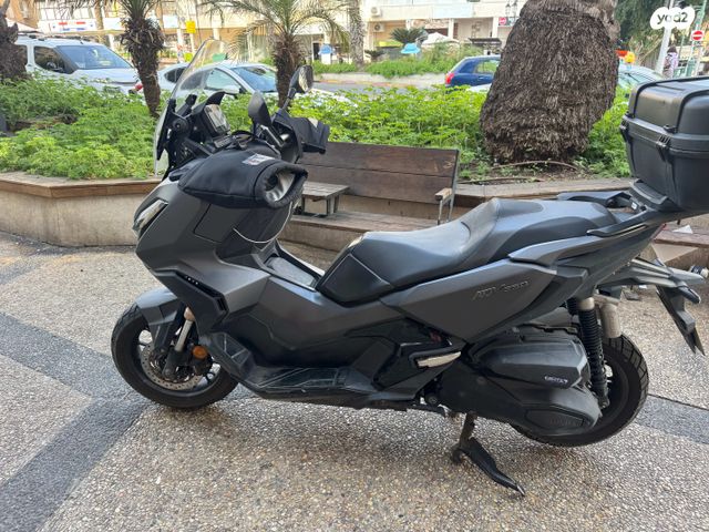 הונדה ADV350