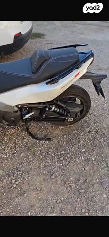 סאן יאנג 508 TL