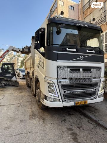 מודעת רכב וולוו