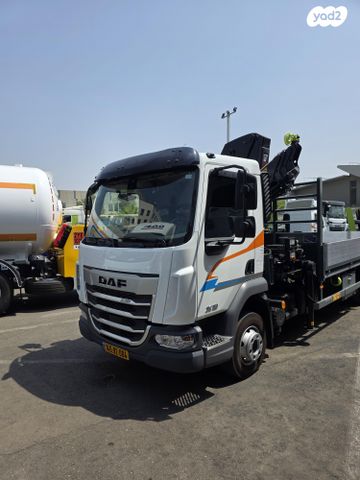 מודעת רכב דאף