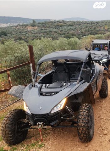 מודעת רכב סאגווי