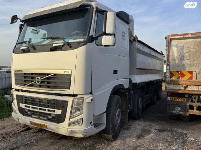 מודעת רכב וולוו