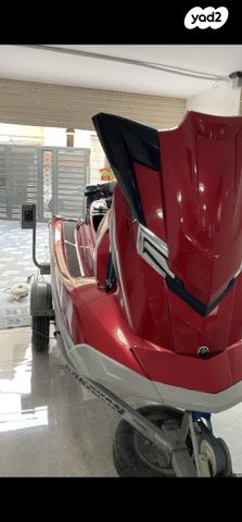 מודעת רכב ימאהה