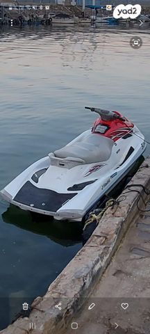 מודעת רכב ימאהה