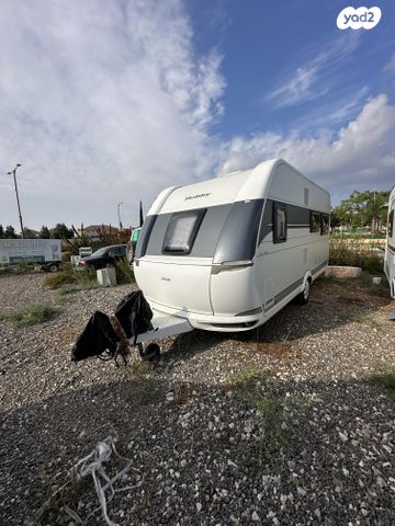 מודעת רכב נגרר (קראוון נגרר)