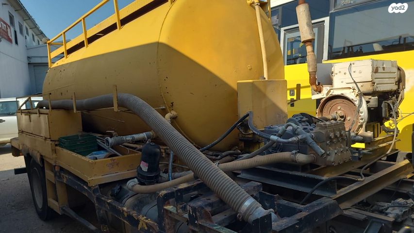 מודעת רכב וולוו