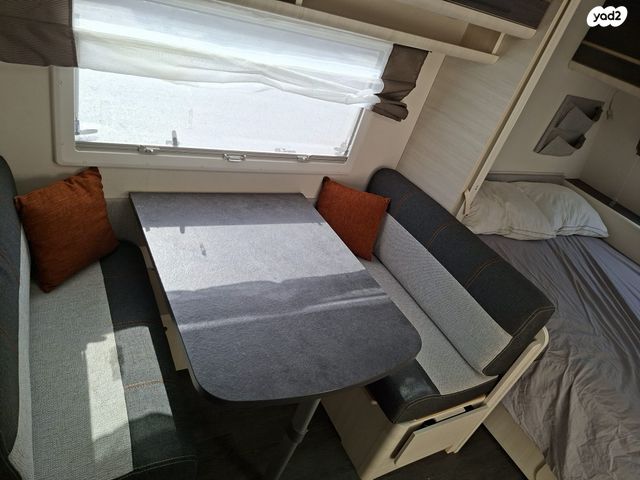 נגרר (קראוון נגרר)