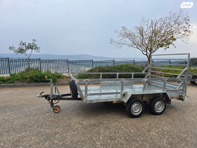 מודעת רכב פרטי/מסחרי