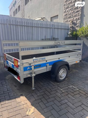 מודעת רכב פרטי/מסחרי