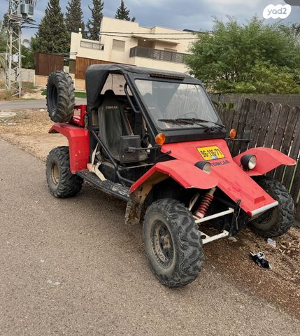 מודעת רכב תומקר