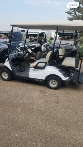 מודעת רכב Yamaha