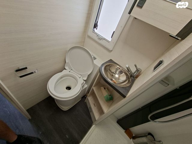 נגרר (קראוון נגרר)