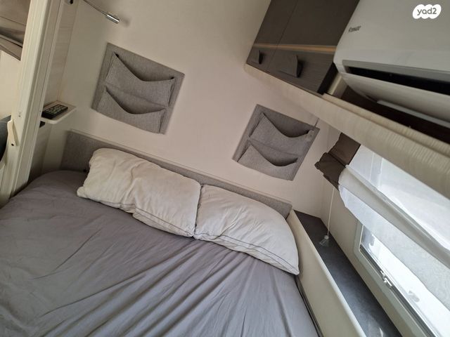 נגרר (קראוון נגרר)