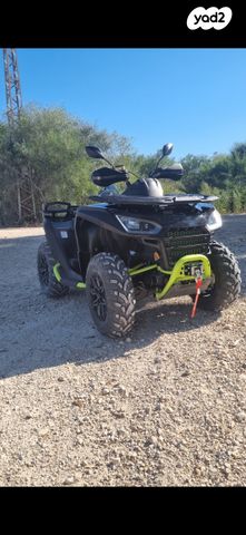 מודעת רכב סאגווי