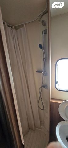 מודעת רכב נגרר (קראוון נגרר)