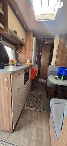 נגרר (קראוון נגרר)