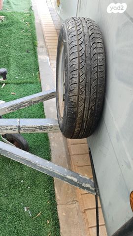 מודעת רכב פרטי/מסחרי