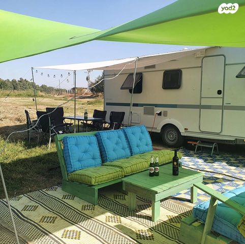 נגרר (קראוון נגרר)