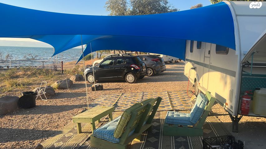 נגרר (קראוון נגרר)