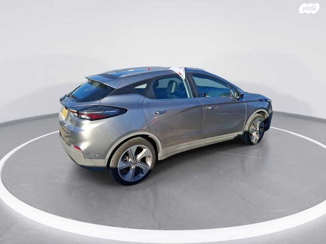 ג׳ילי Geometry C