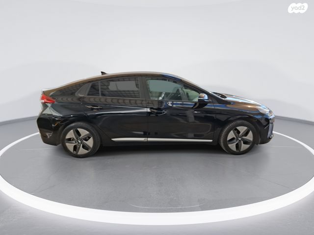 יונדאי איוניק