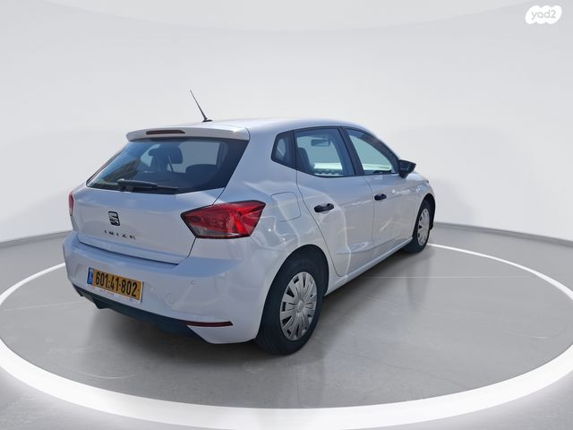 סיאט איביזה