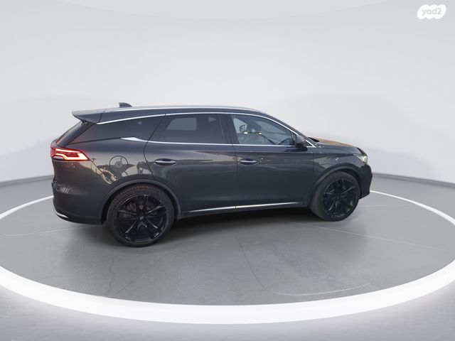 בי.ווי.די טאנג