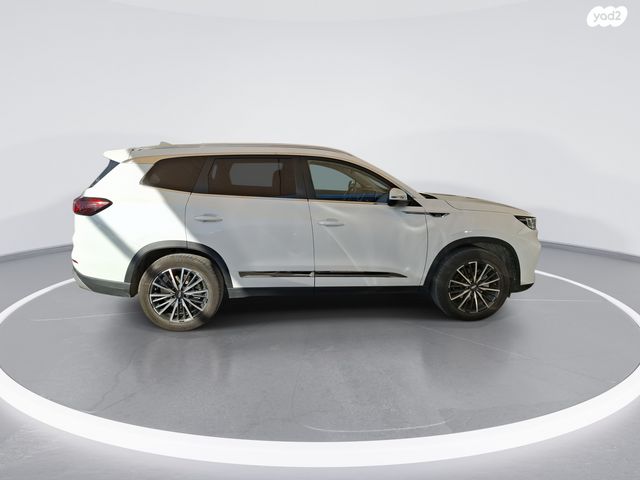 צ׳רי טיגו 8 פרו