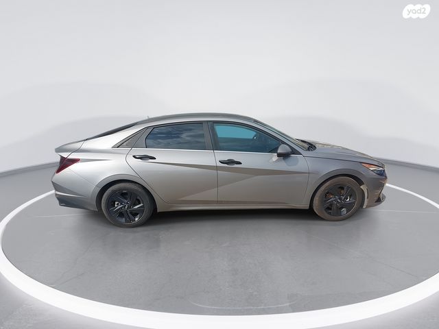 מודעת רכב יונדאי אלנטרה