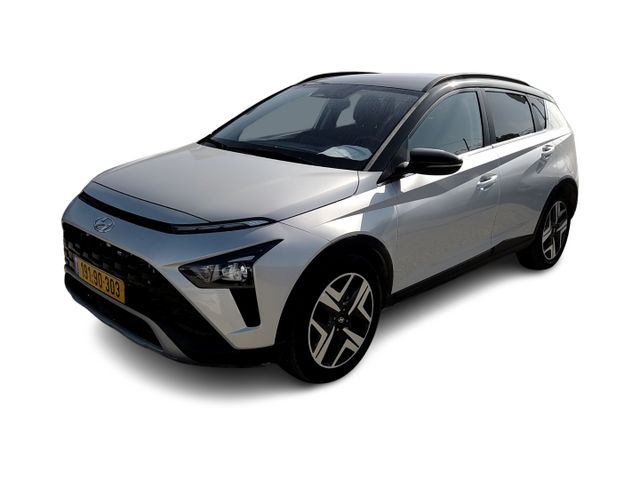 מודעת רכב יונדאי באיון