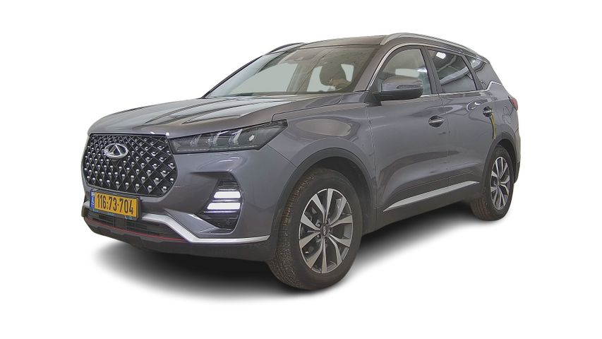 מודעת רכב צ׳רי טיגו 7 פרו