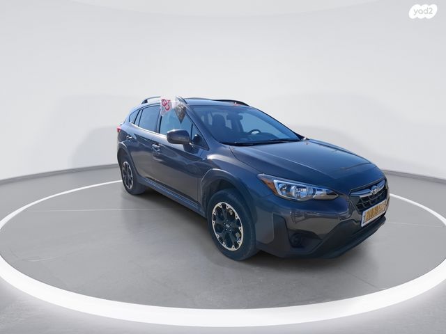 מודעת רכב סובארו XV