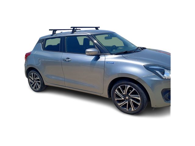 מודעת רכב סוזוקי איגניס