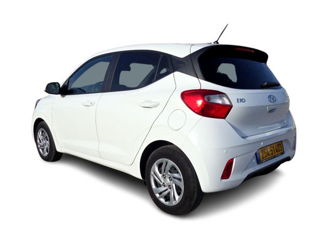 מודעת רכב יונדאי i10 1