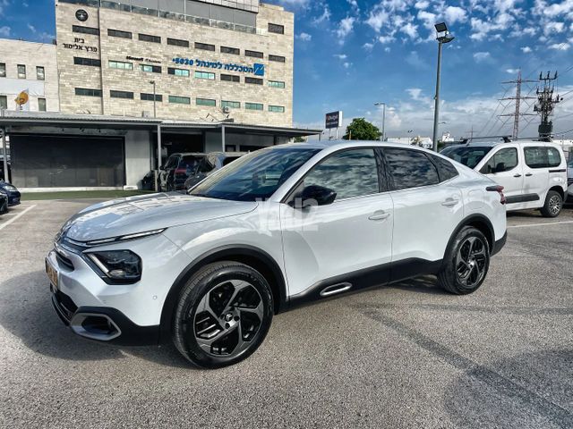 מודעת רכב סיטרואן C4x 2