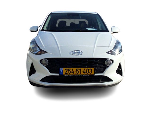 מודעת רכב יונדאי i10 2