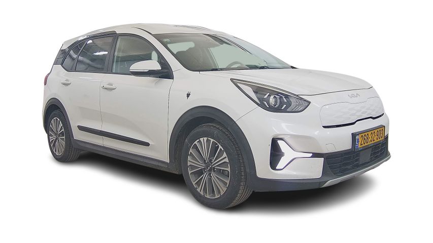 קיה נירו פלוס