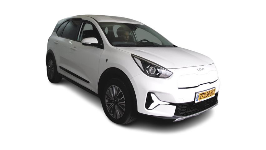 קיה נירו פלוס