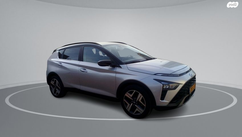 יונדאי באיון