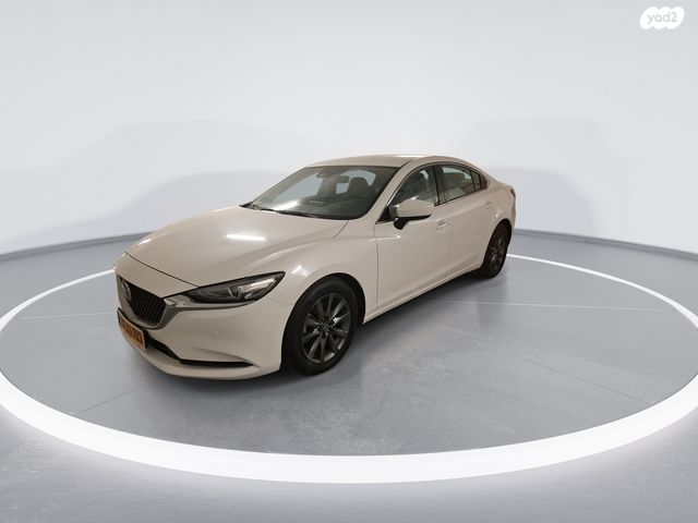 מאזדה 6